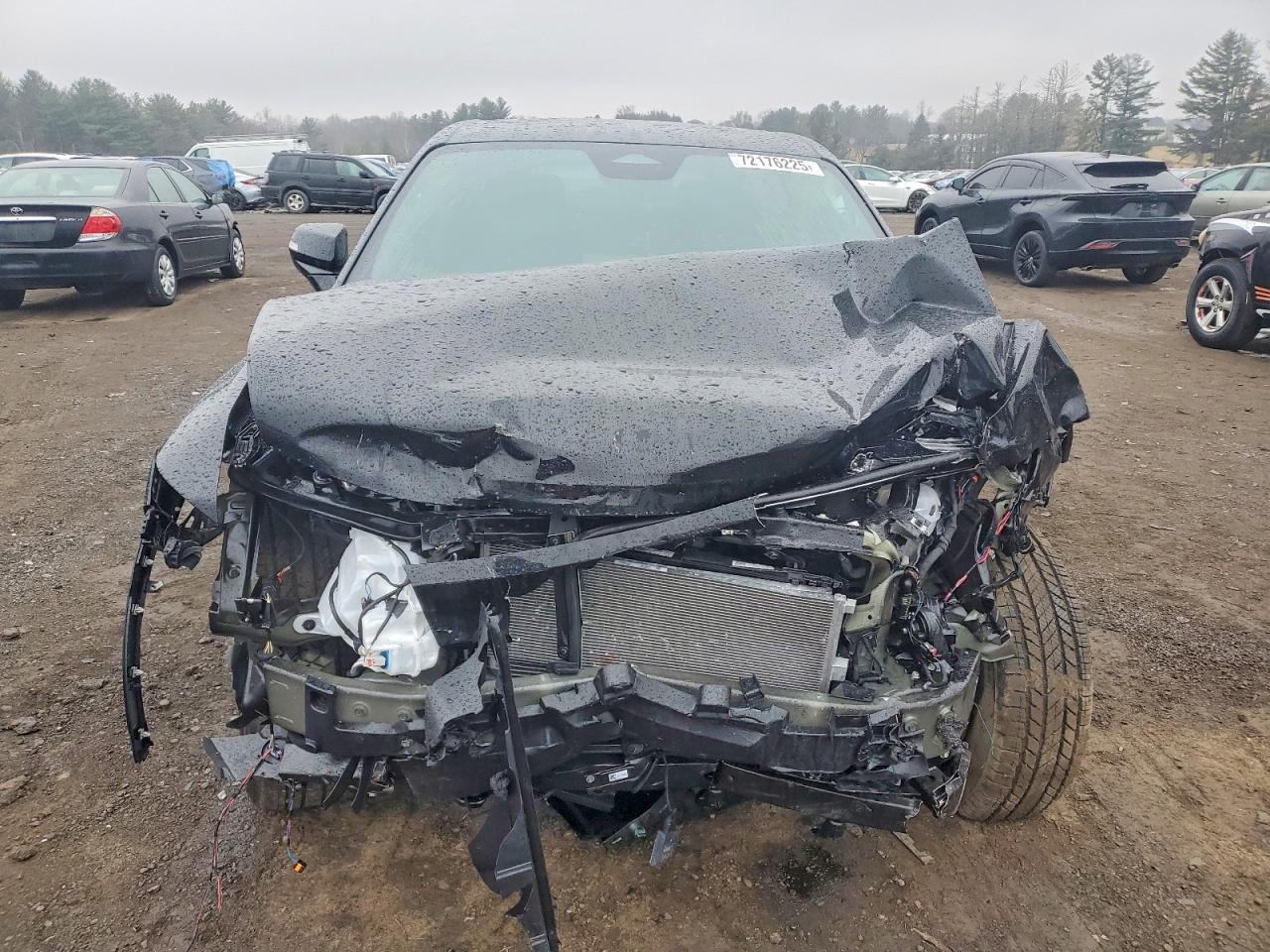 2025 Honda Prologue Ex - Image 5