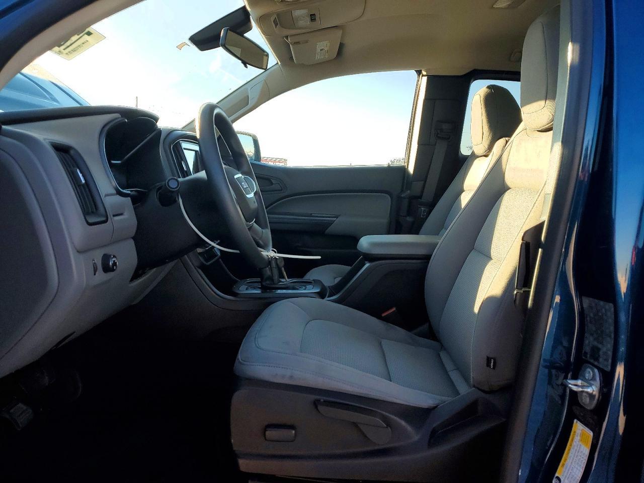 2019 GMC Canyon - Фото 7