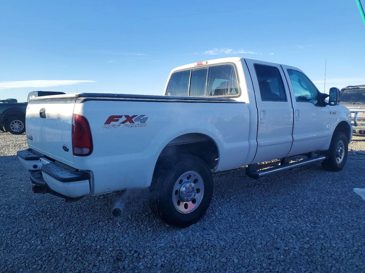 2006 Ford F250 Super Duty - Фото 3