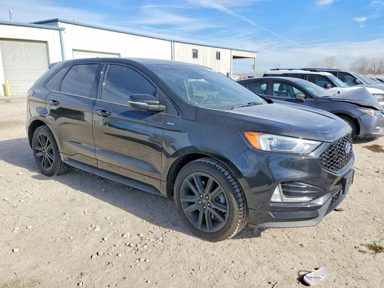 2020 Ford Edge - Image 4