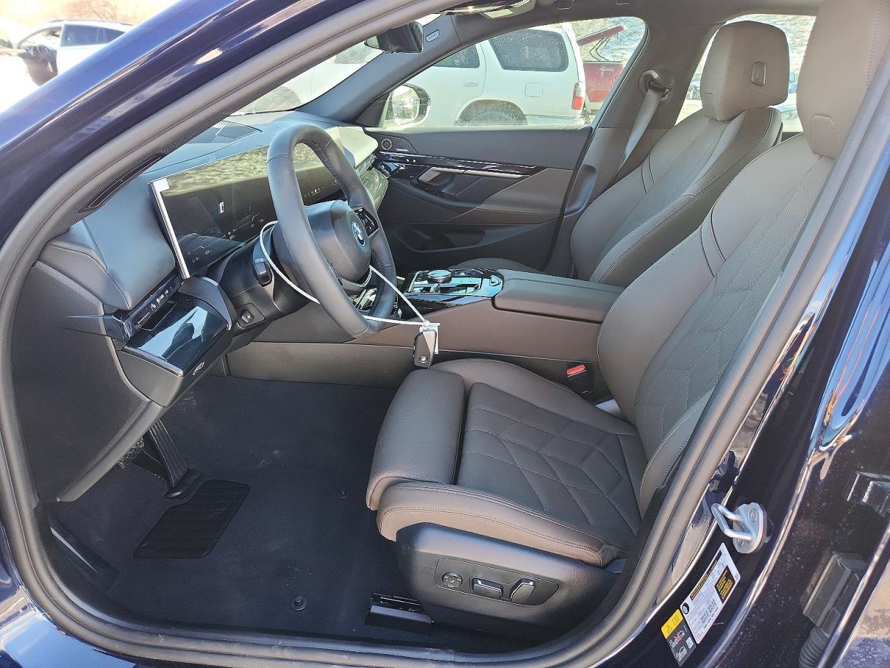 2026 BMW I5 xDrive 40 - Фото 7