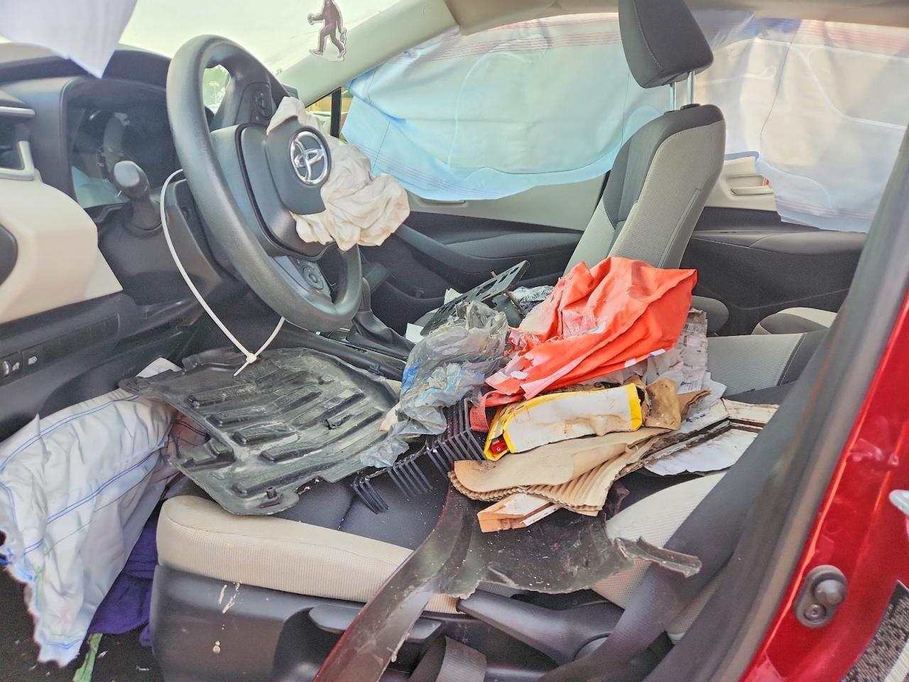 2024 Toyota Corolla Le - Фото 7