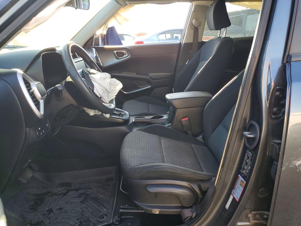 2020 Kia Soul Lx - Image 7