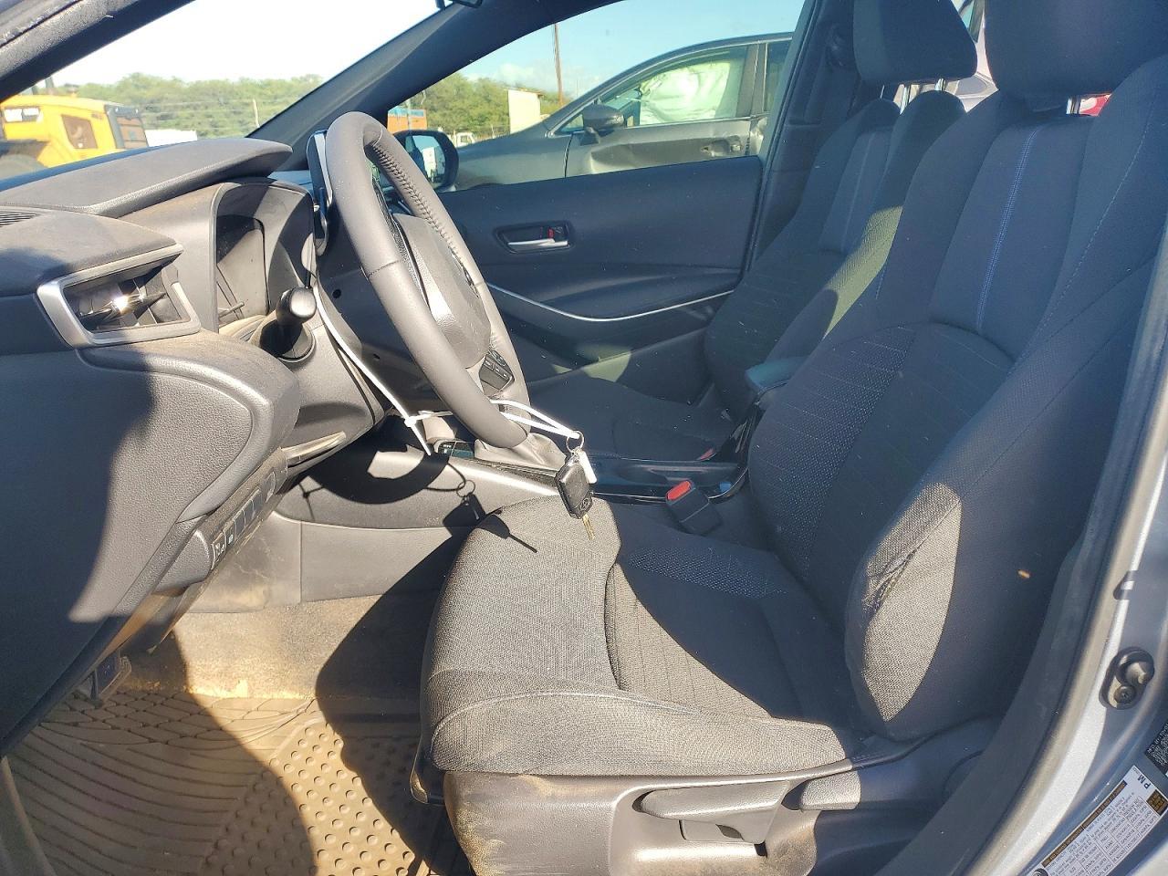 2021 Toyota Corolla Se - Фото 7