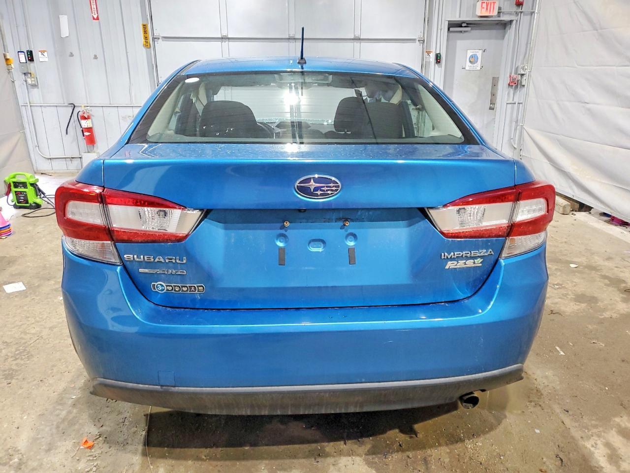 2017 Subaru Impreza - Image 6