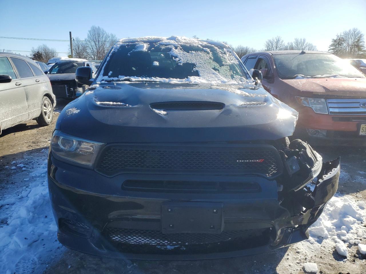 2020 Dodge Durango R/T - Image 5