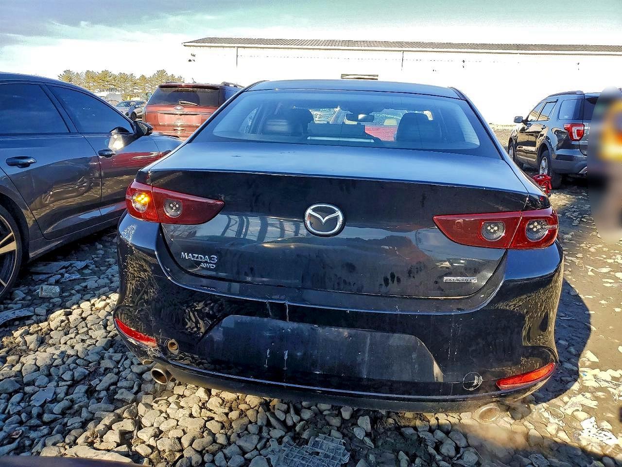 2020 Mazda 3 Select - Image 6