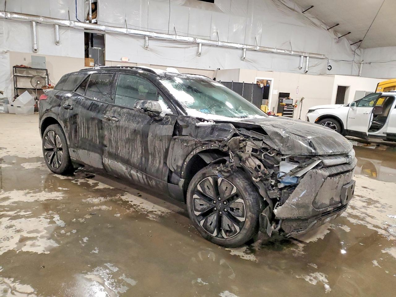 2024 Chevrolet Blazer Rs - Image 4