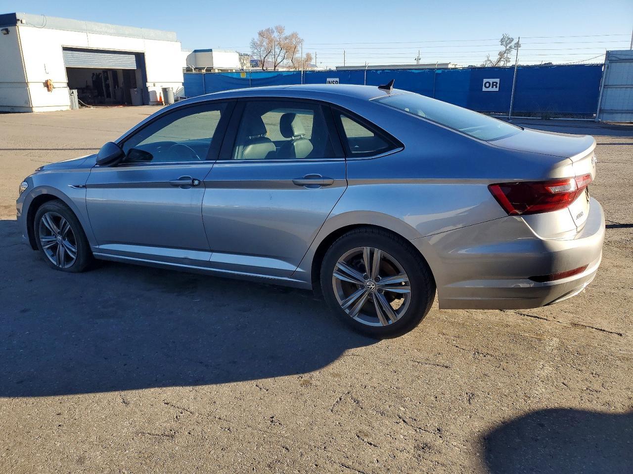 2021 Volkswagen Jetta S - Image 2