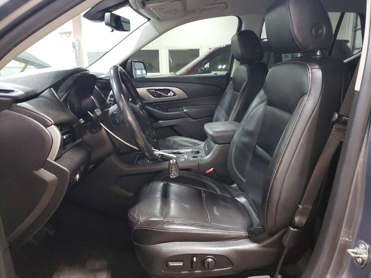 2019 Chevrolet Traverse Rs - Image 7