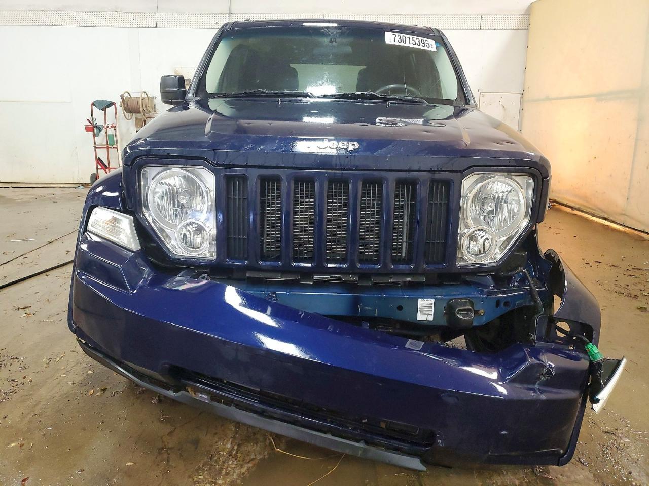 2012 Jeep Liberty Sport - Image 5