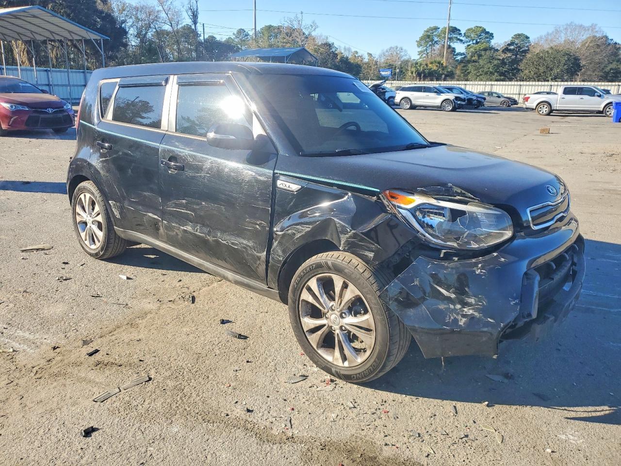 2014 Kia Soul + - Фото 4