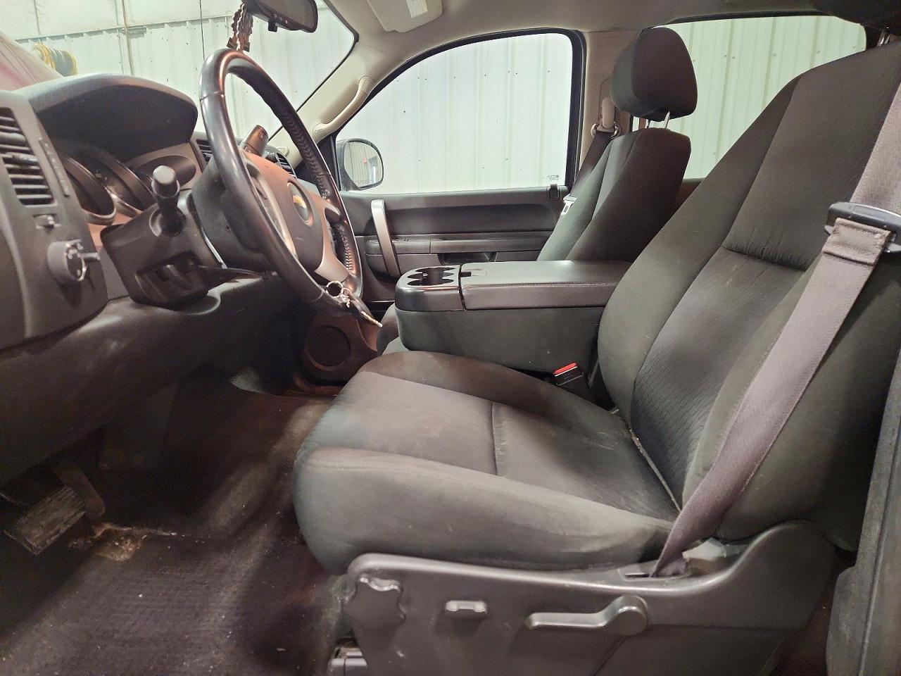 2013 Chevrolet Silverado K1500 Lt - Image 7