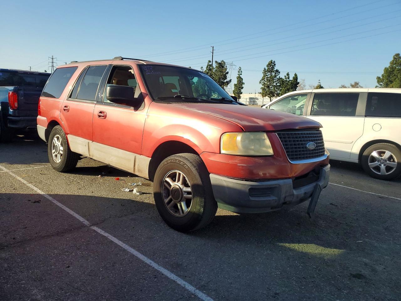 2003 Ford Expedition Xlt - Image 4