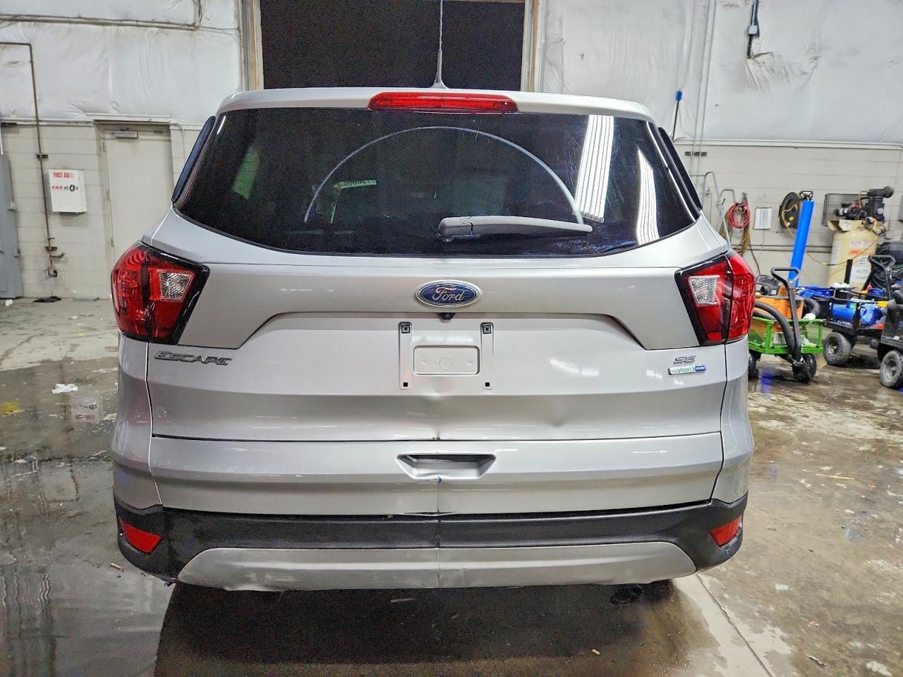 2019 Ford Escape Se - Image 6