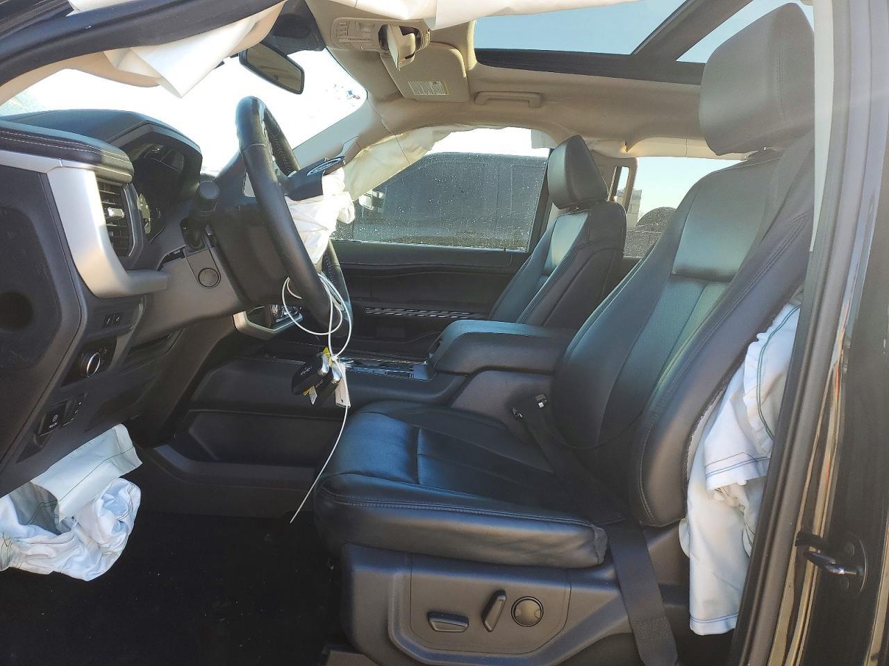 2023 Ford Expedition Max Xlt - Фото 7