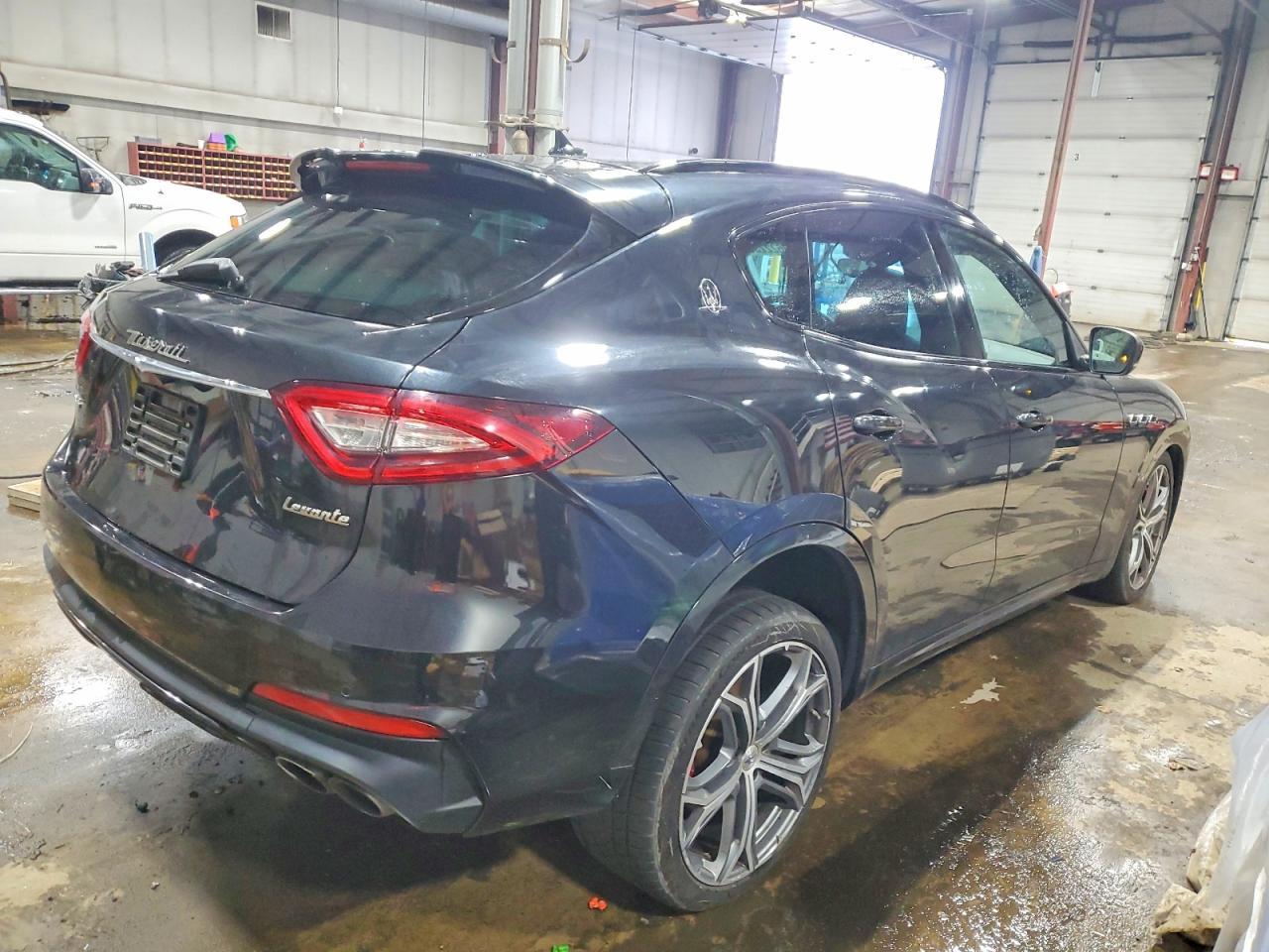 2019 Maserati Levante Gts - Image 3