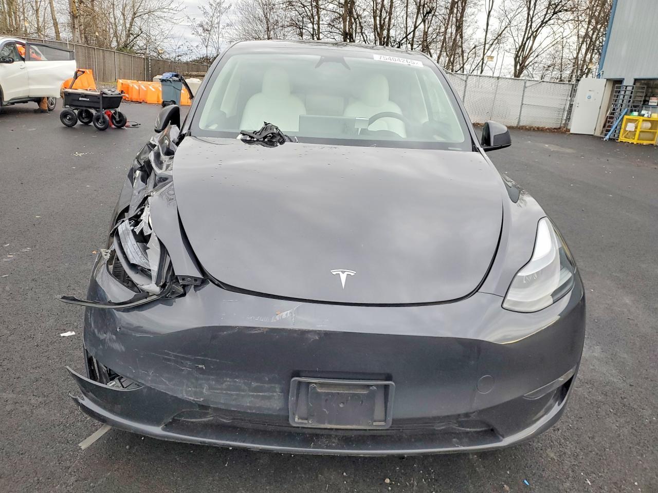 2024 Tesla Model Y - Image 5