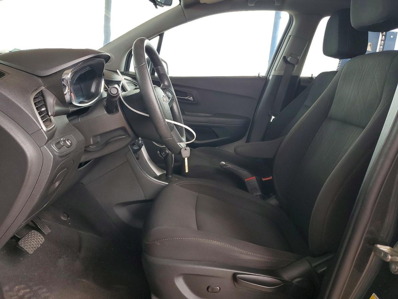 2017 Chevrolet Trax 1Lt - Image 7