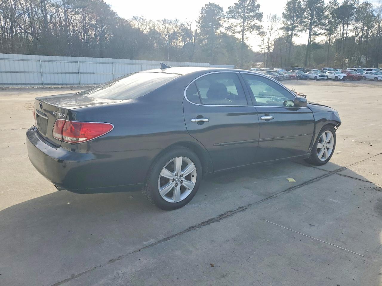 2006 Lexus Es 330 - Фото 3