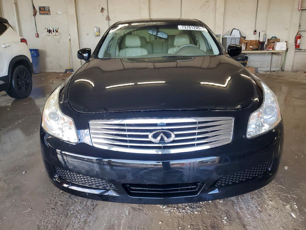 2009 Infiniti G37 - Image 5