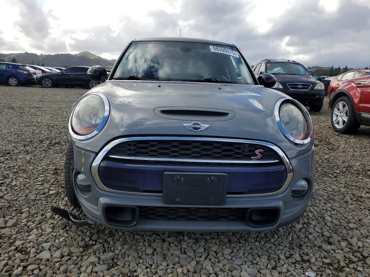 2016 Mini Cooper S - Фото 5
