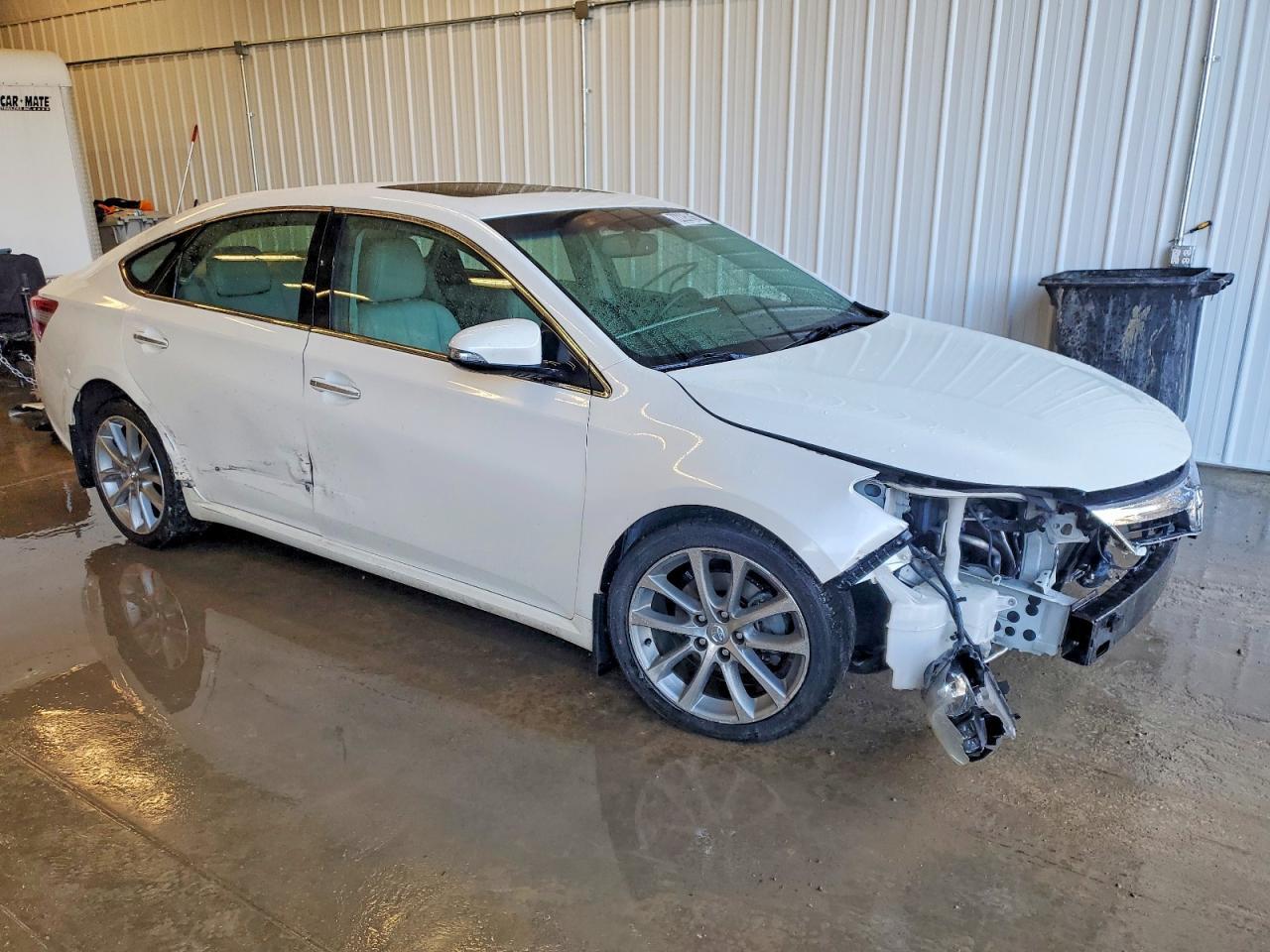 2015 Toyota Avalon Xle - Image 4