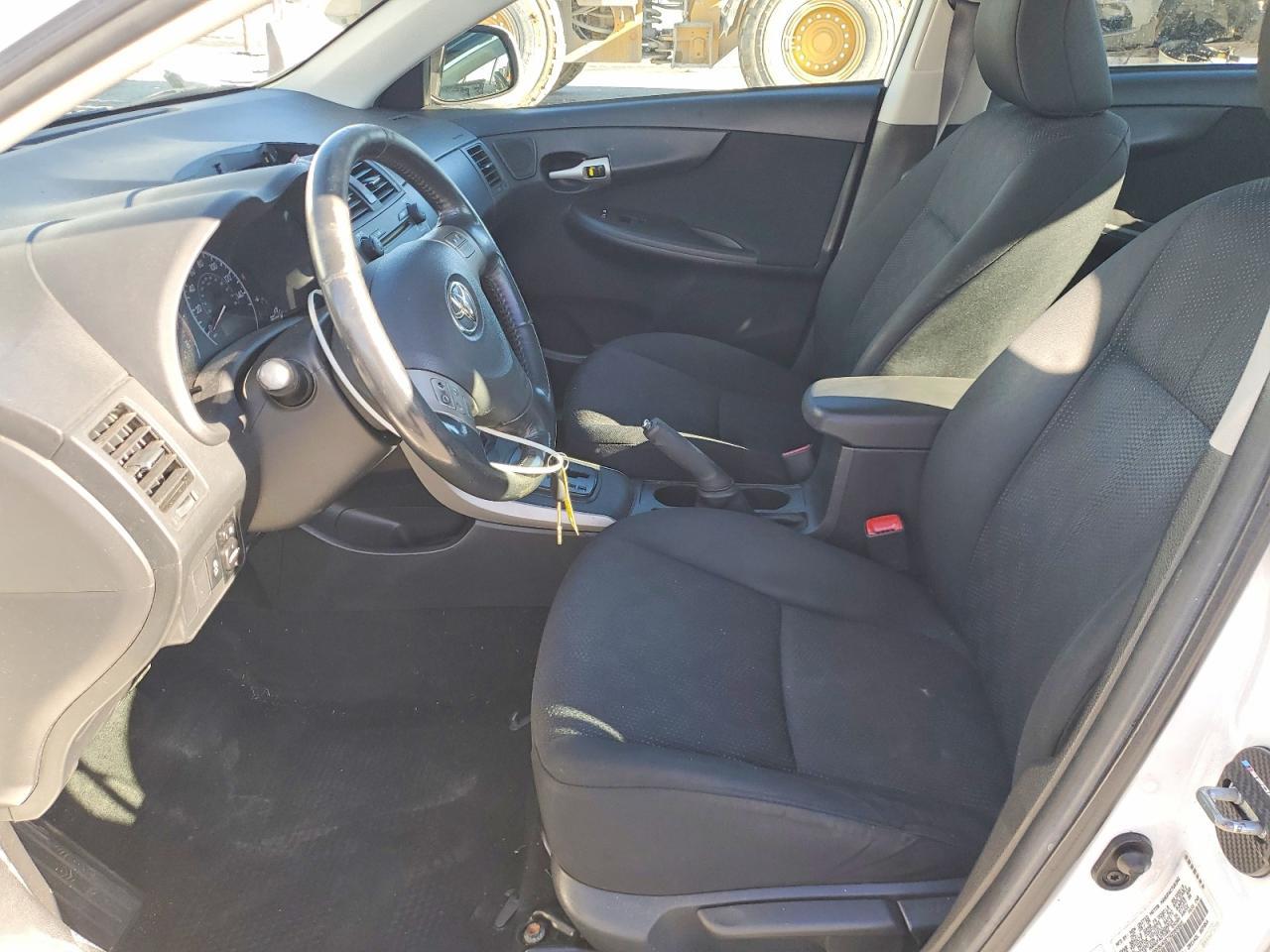 2009 Toyota Corolla Base - Image 7