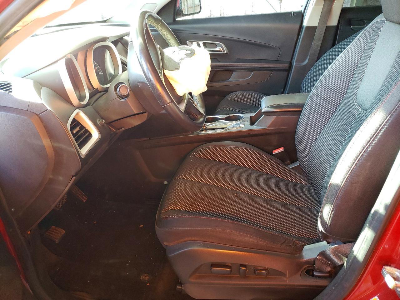2015 Chevrolet Equinox Lt - Image 7