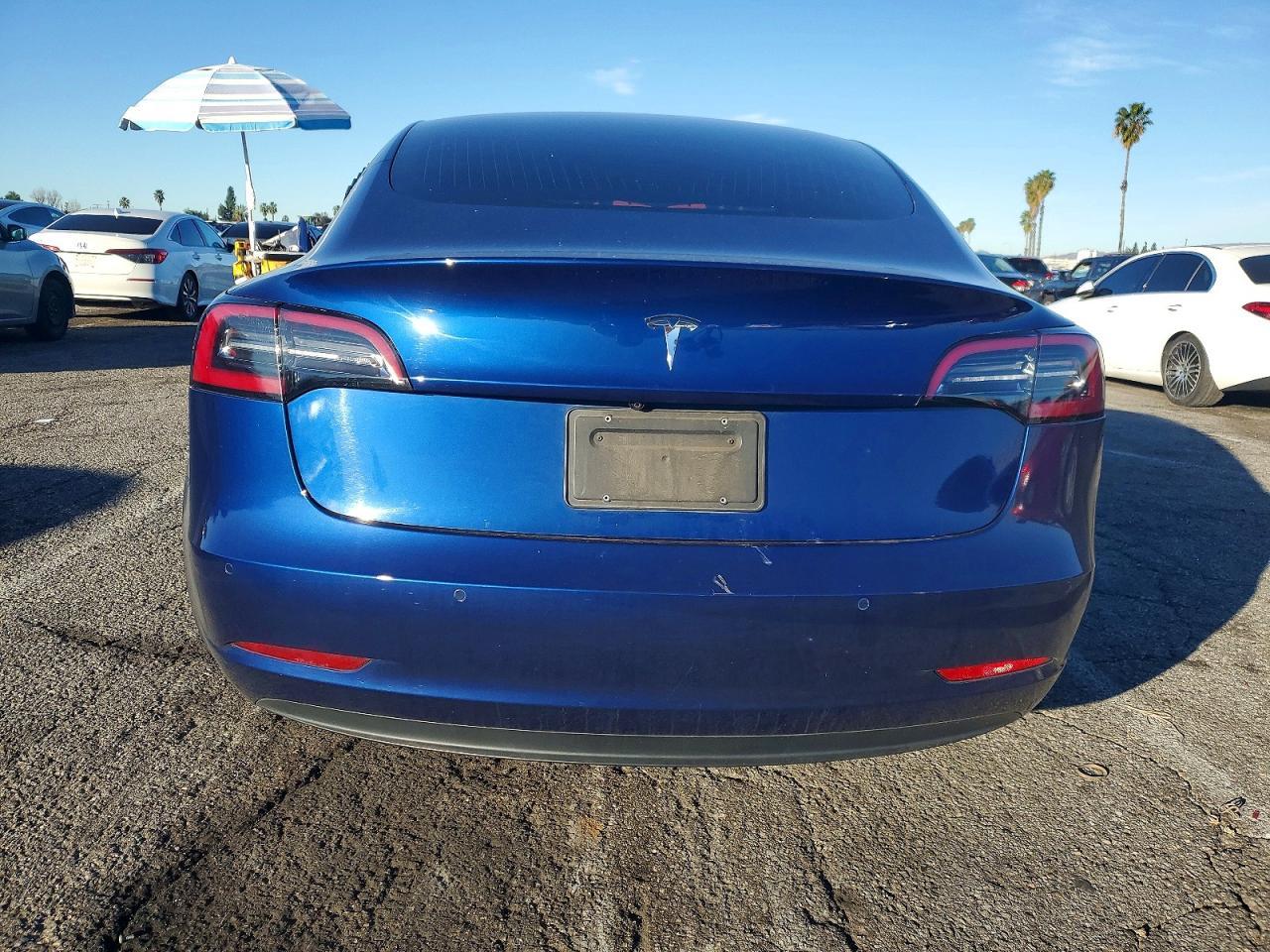 2019 Tesla Model 3 - Image 6