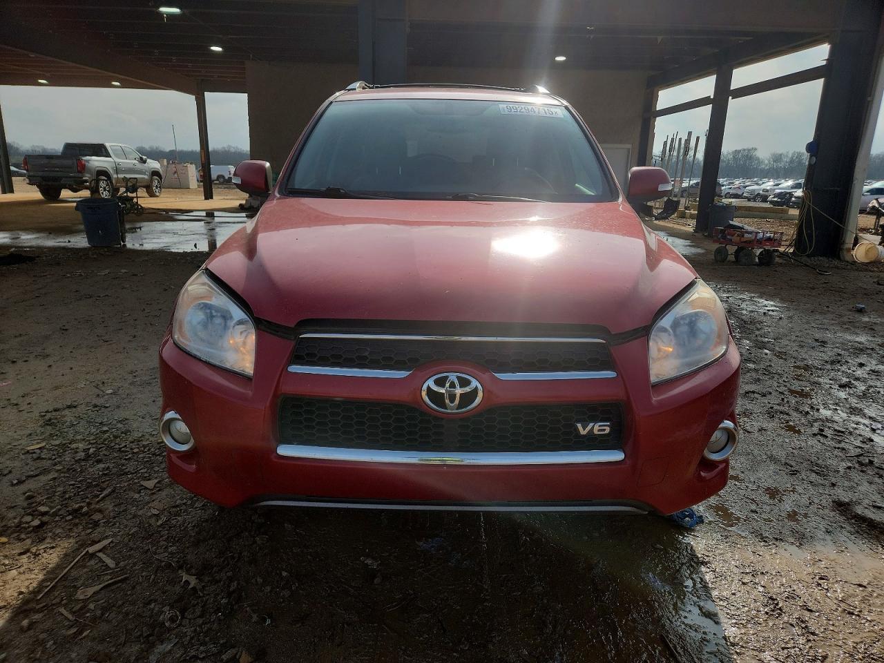 2010 Toyota Rav4 Limited - Image 5