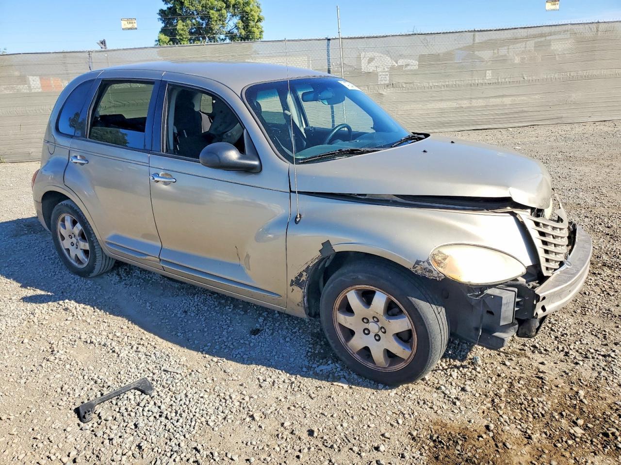 2004 Chrysler Pt Cruiser - Image 4