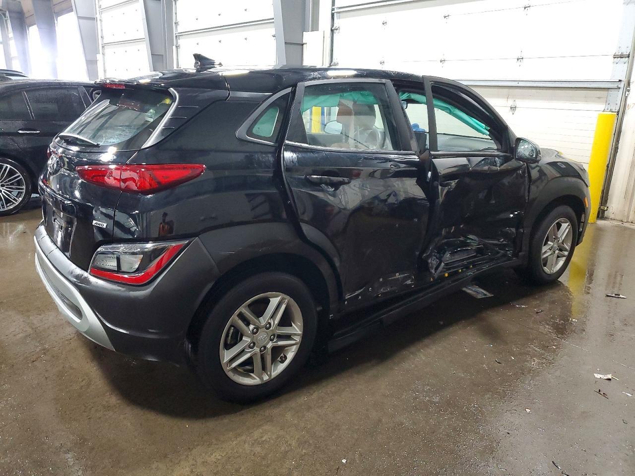 2023 Hyundai Kona Se - Image 3