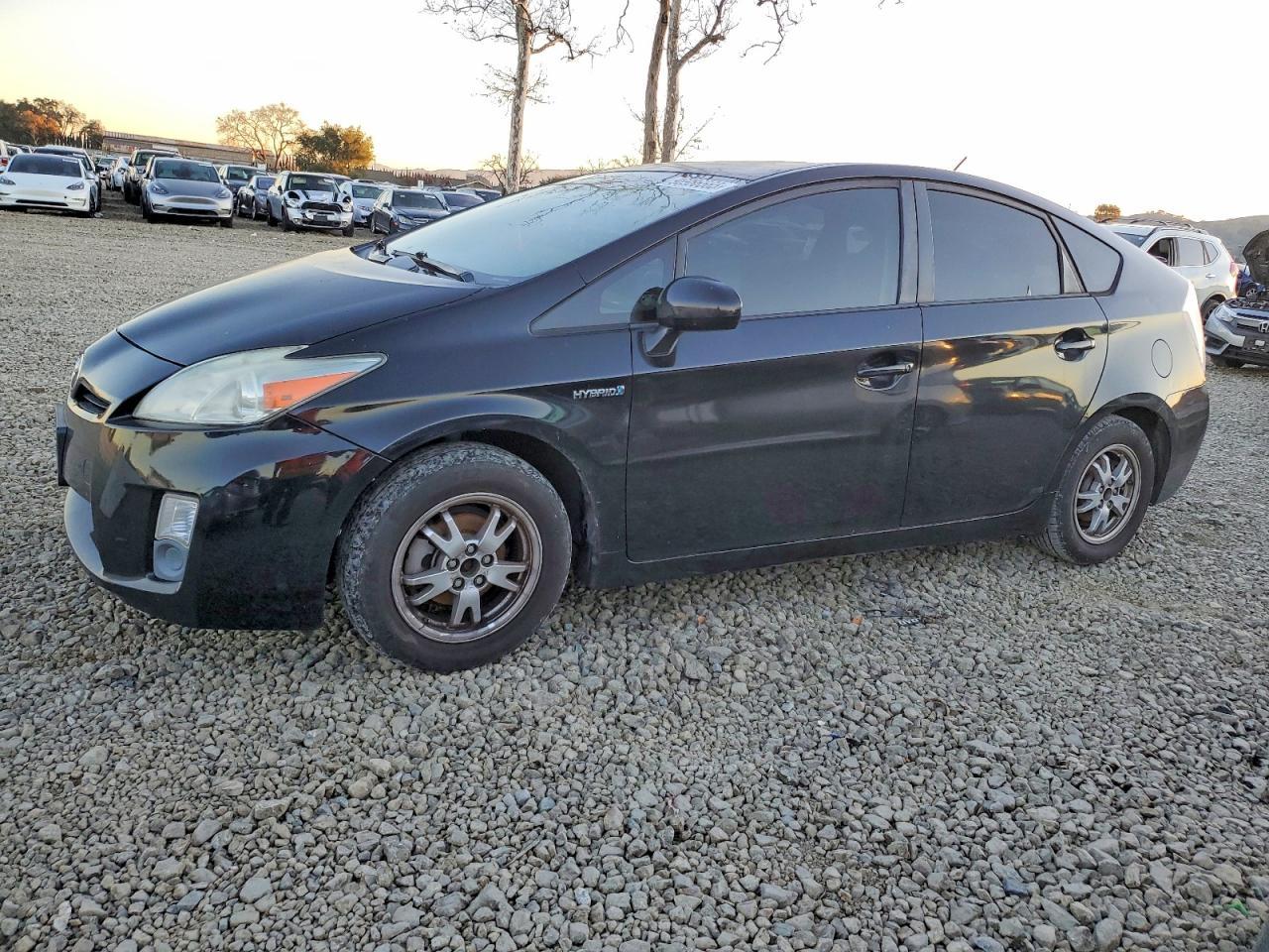 2005 Toyota Prius