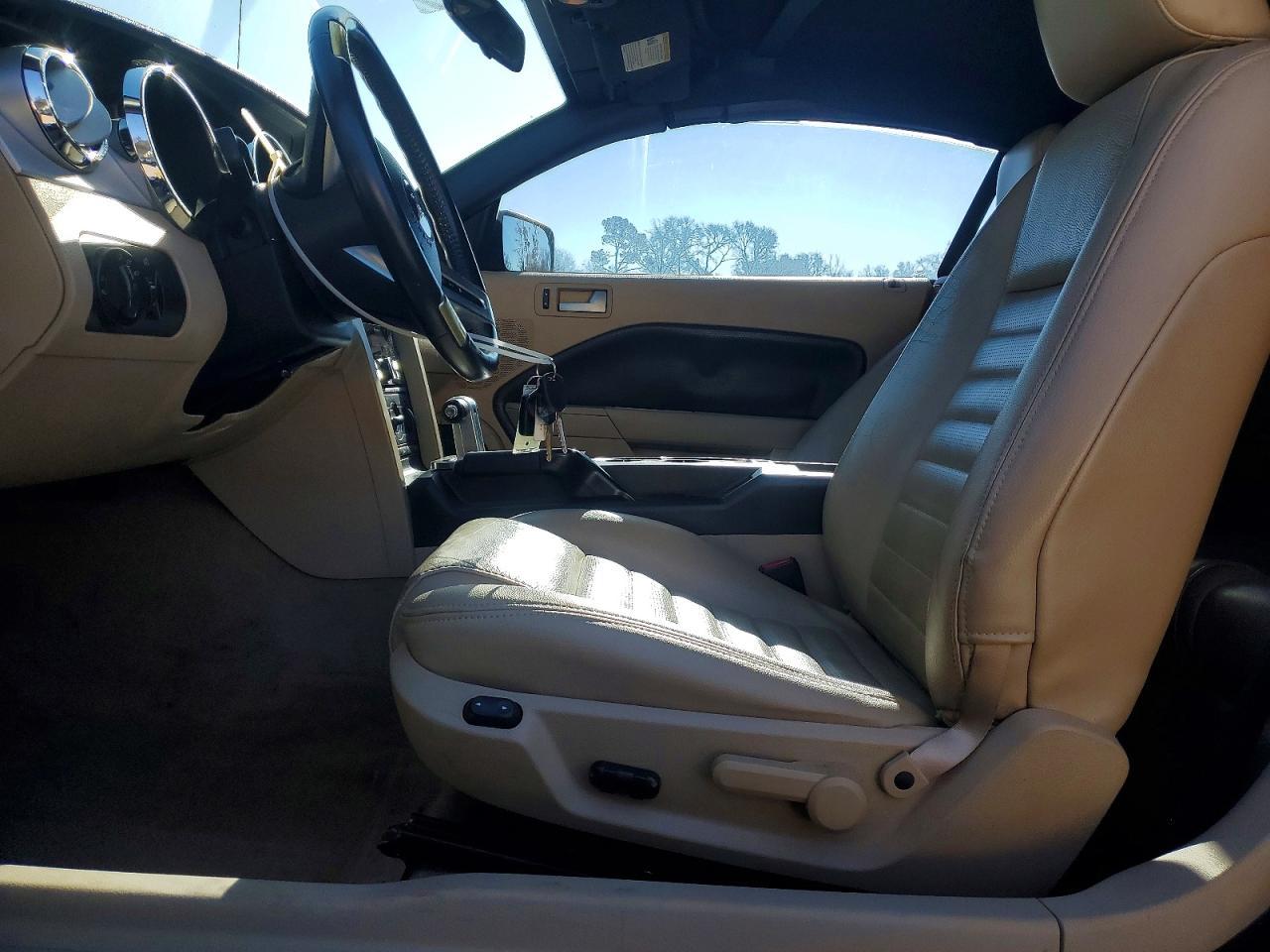 2006 Ford Mustang Gt - Фото 7
