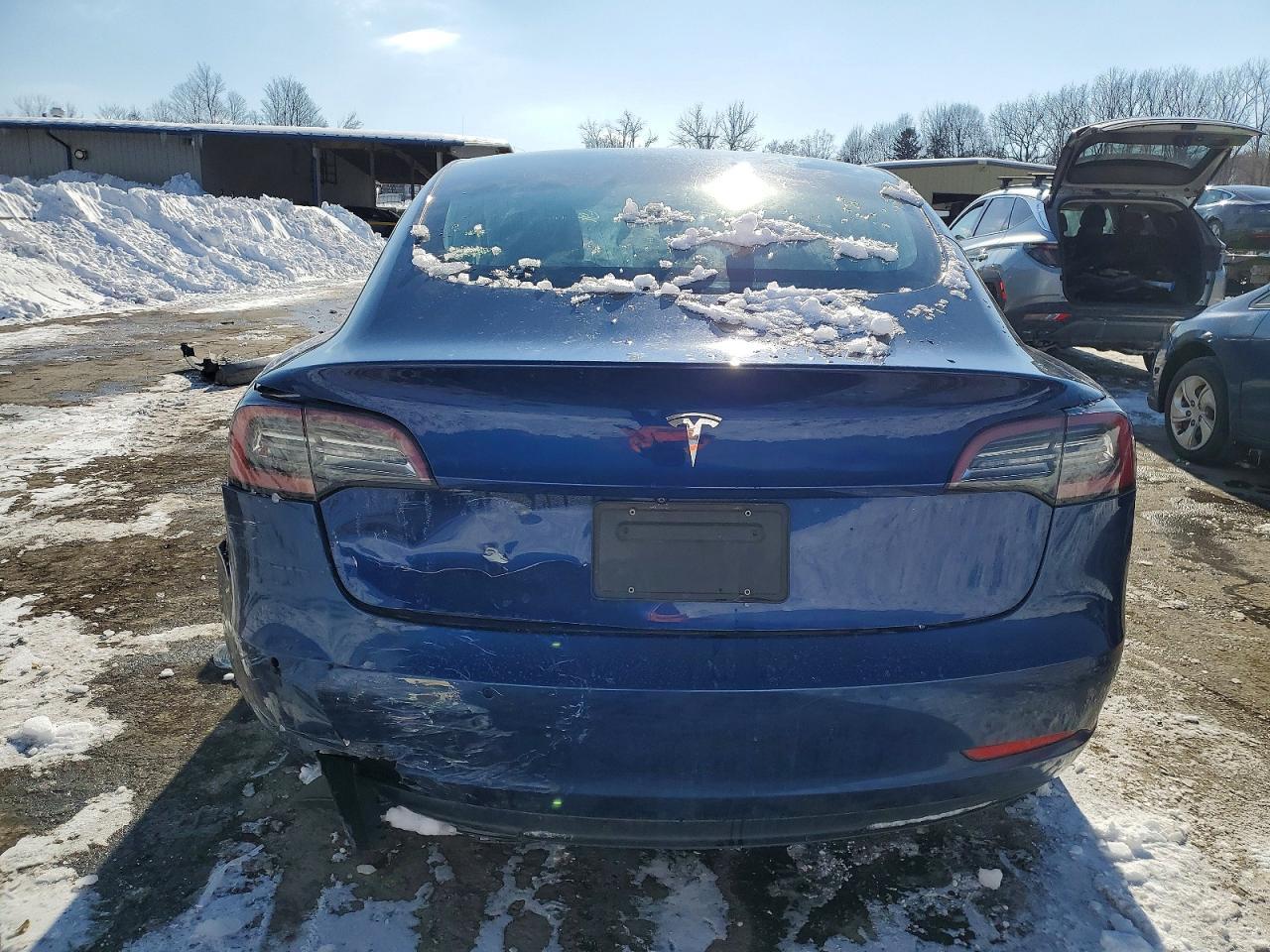 2019 Tesla Model 3 - Image 6