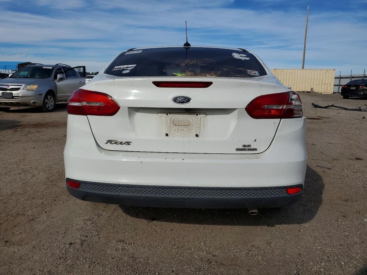 2016 Ford Focus - Image 6