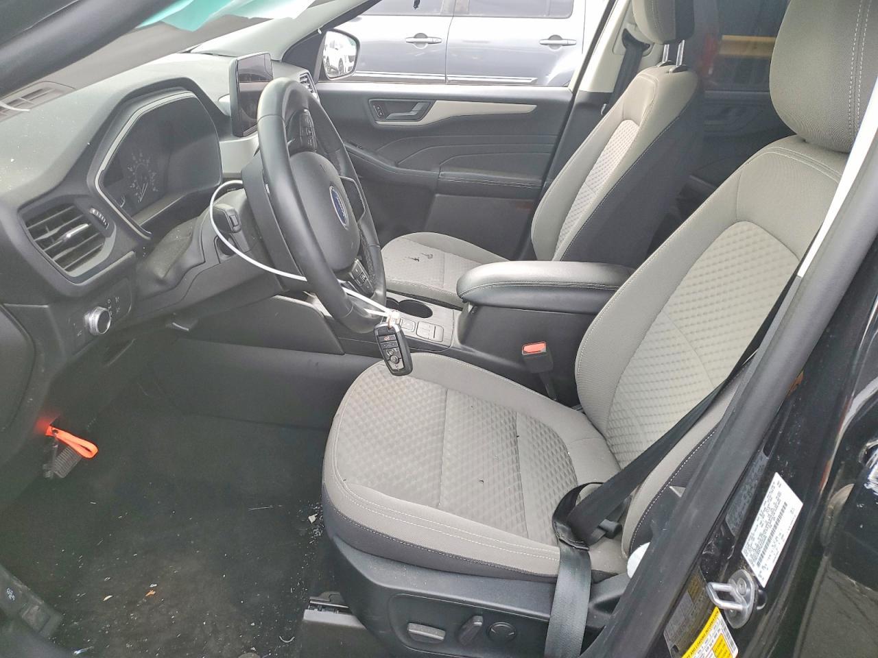2022 Ford Escape Se - Image 7