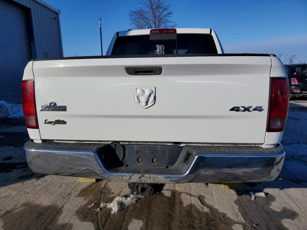 2013 Ram 1500 Slt - Image 6