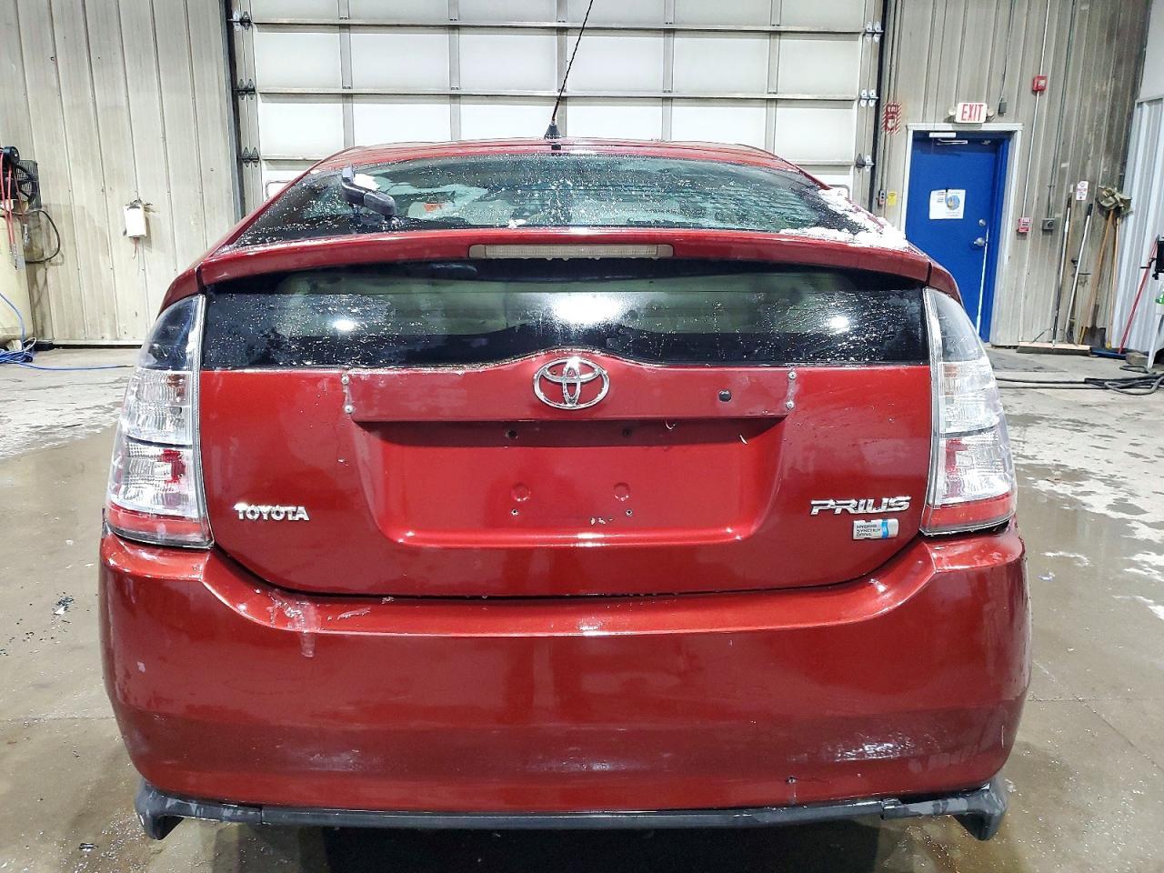 2005 Toyota Prius Base - Image 6