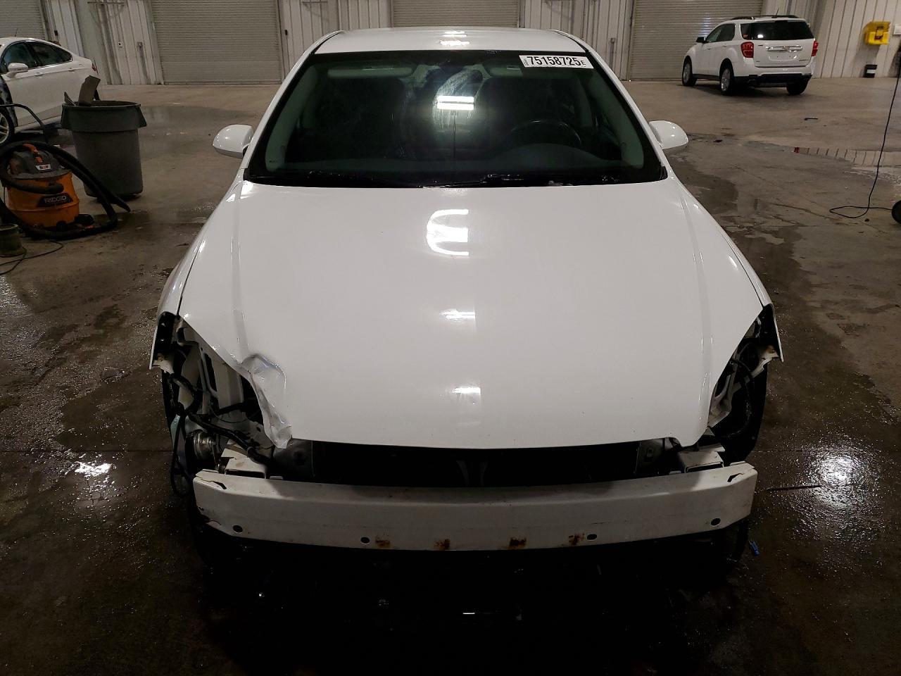 2010 Chevrolet Impala Lt - Фото 5