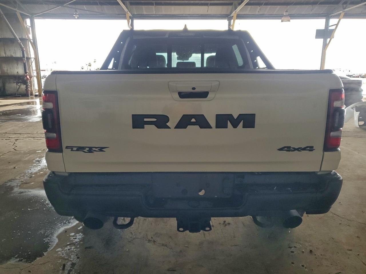 2022 Ram 1500 Trx - Фото 6