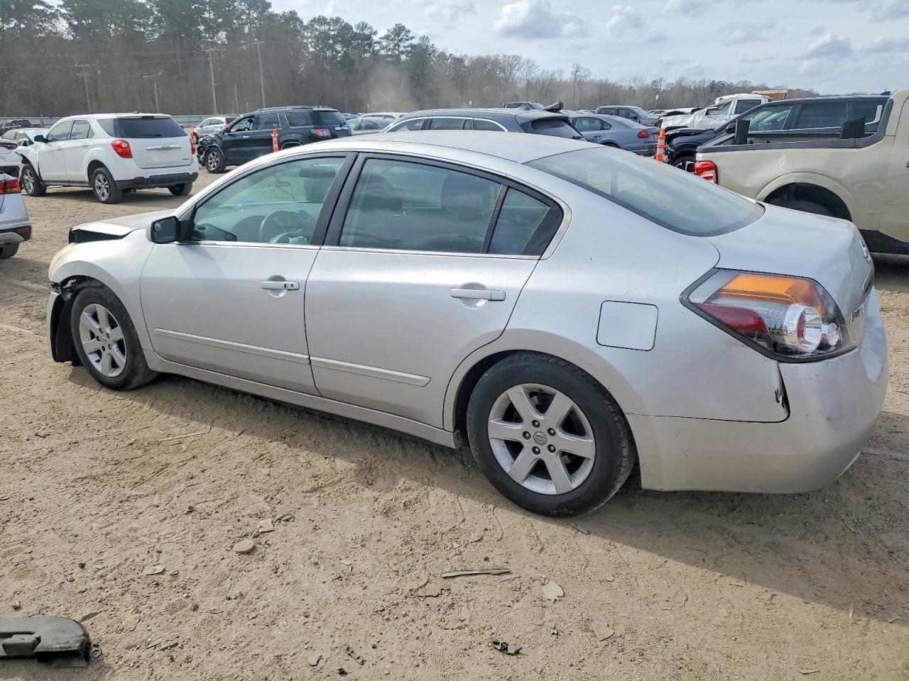 2009 Nissan Altima 2.5 - Image 3