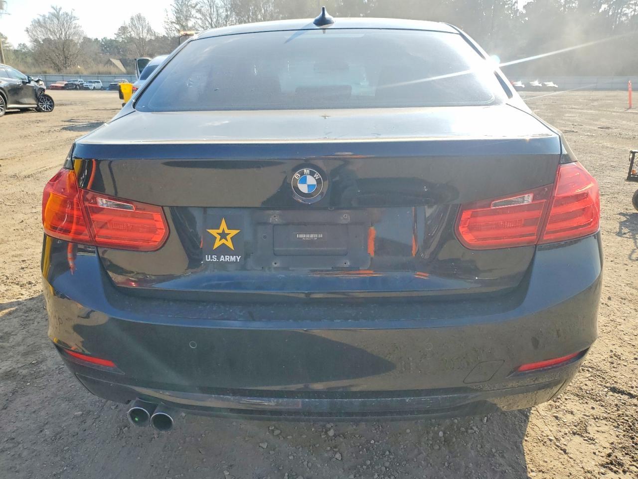 2015 BMW 328 I - Image 6