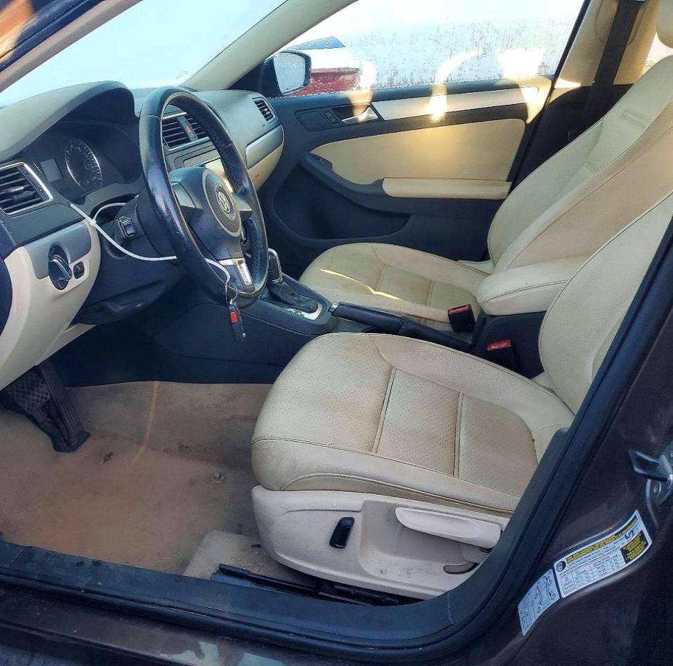 2013 Volkswagen Jetta Se - Image 7