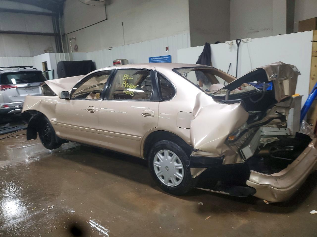 1995 Toyota Avalon Xl - Image 2
