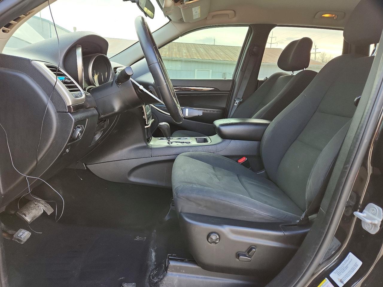 2013 Jeep Grand Cherokee Laredo - Фото 7