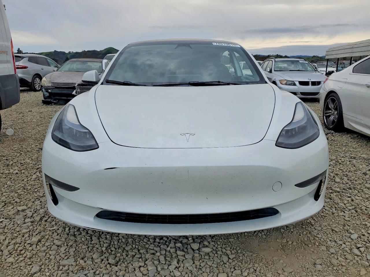 2023 Tesla Model 3 - Фото 5