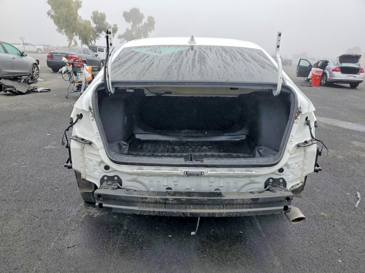 2022 Honda Civic Sport - Фото 6