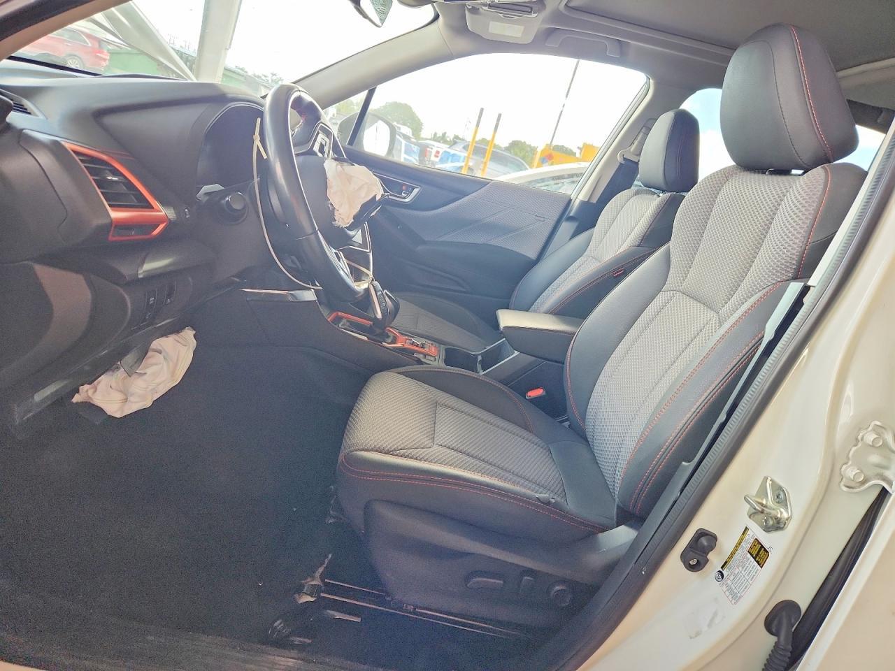 2021 Subaru Forester Sport - Фото 7